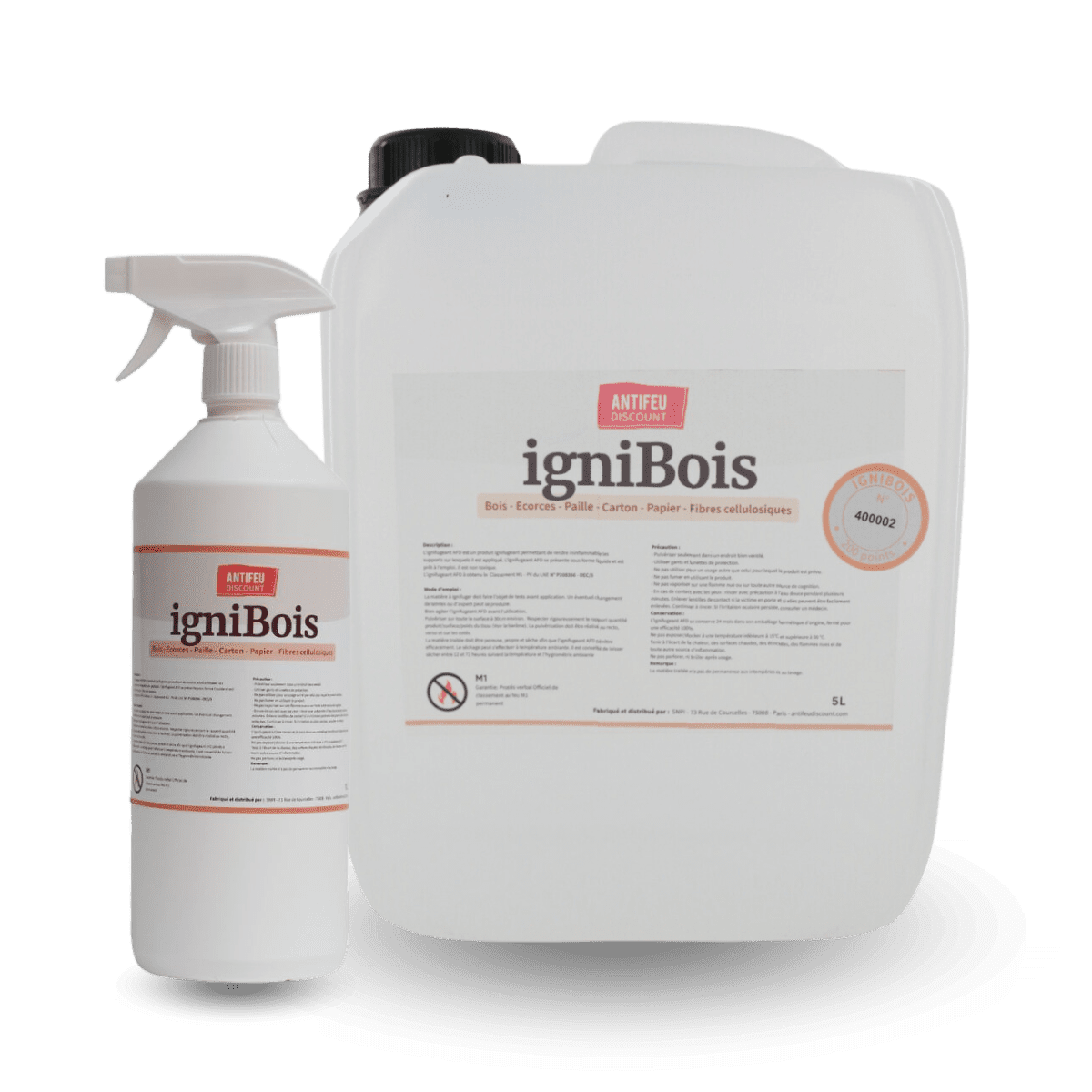 Ignibois