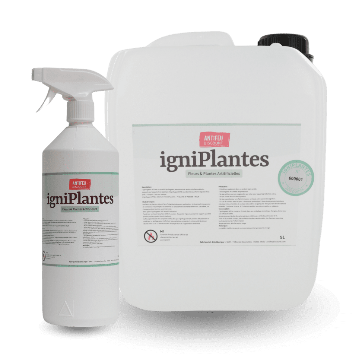 Igniplantes
