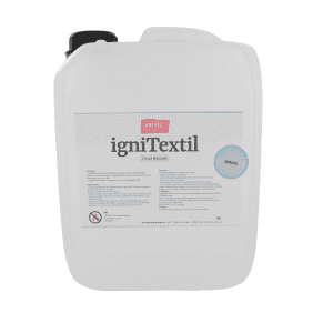 IgnitextilNat 5L fond blanc