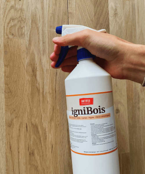 ignifuger